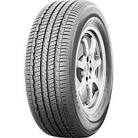 Летние шины Triangle TR257 245/55 R19 103V