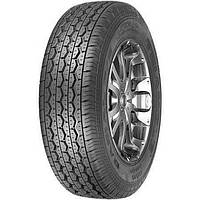 Літні шини Triangle TR652 Mileage Plus 225/70 R15C 112/110R