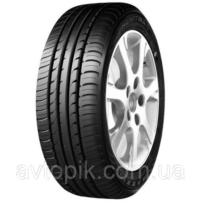 Літні шини Maxxis HP-5 Premitra 225/50 ZR17 94W