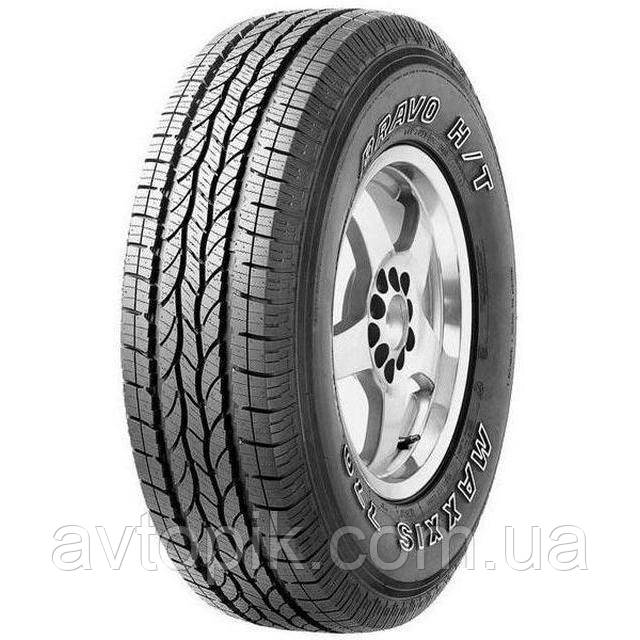 Всесезонні шини Maxxis HT-770 215/70 R16 100T