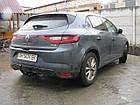 Фаркоп Renault Megane 4 (c 2015--) хетчбек., фото 4