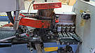 Hebrock AKV 3005 DK б/у кромкооблицювальний верстат 2008р., фото 7
