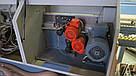 Hebrock AKV 3005 DK б/у кромкооблицювальний верстат 2008р., фото 11
