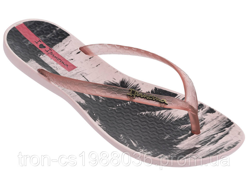 ЖІНОЧІ В'ЄТНАМКИ IPANEMA TROPICAL FEM