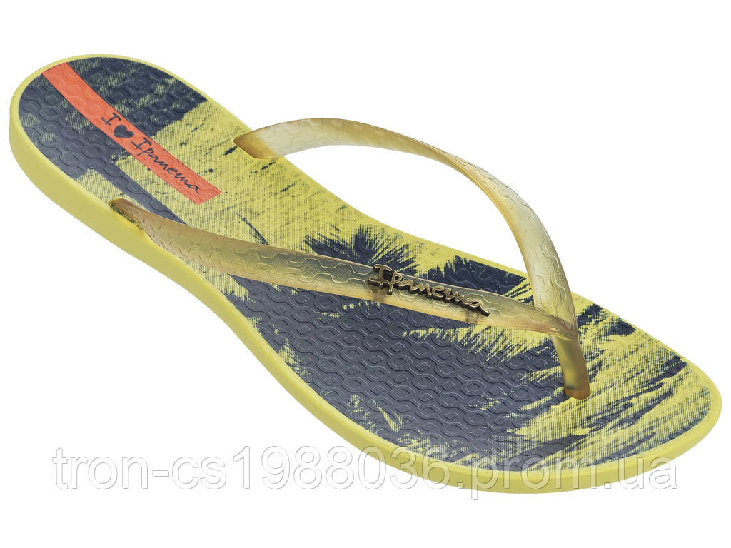 ЖІНОЧІ В'ЄТНАМКИ IPANEMA TROPICAL FEM