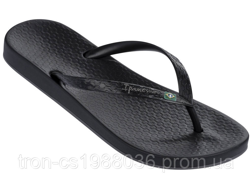 ЖІНОЧІ В'ЄТНАМКИ IPANEMA ANATOMIC BRILLIANT