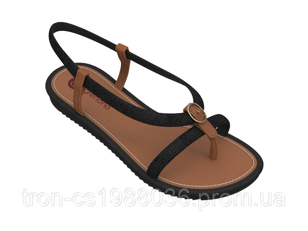 ЖІНОЧІ САНДАЛІ GRENDHA NAVY SANDAL