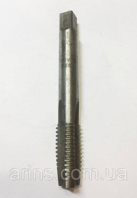 Мітчик машинно-ручний м3х0.5 лівий СРСР ГОСТ 326681, фото 1