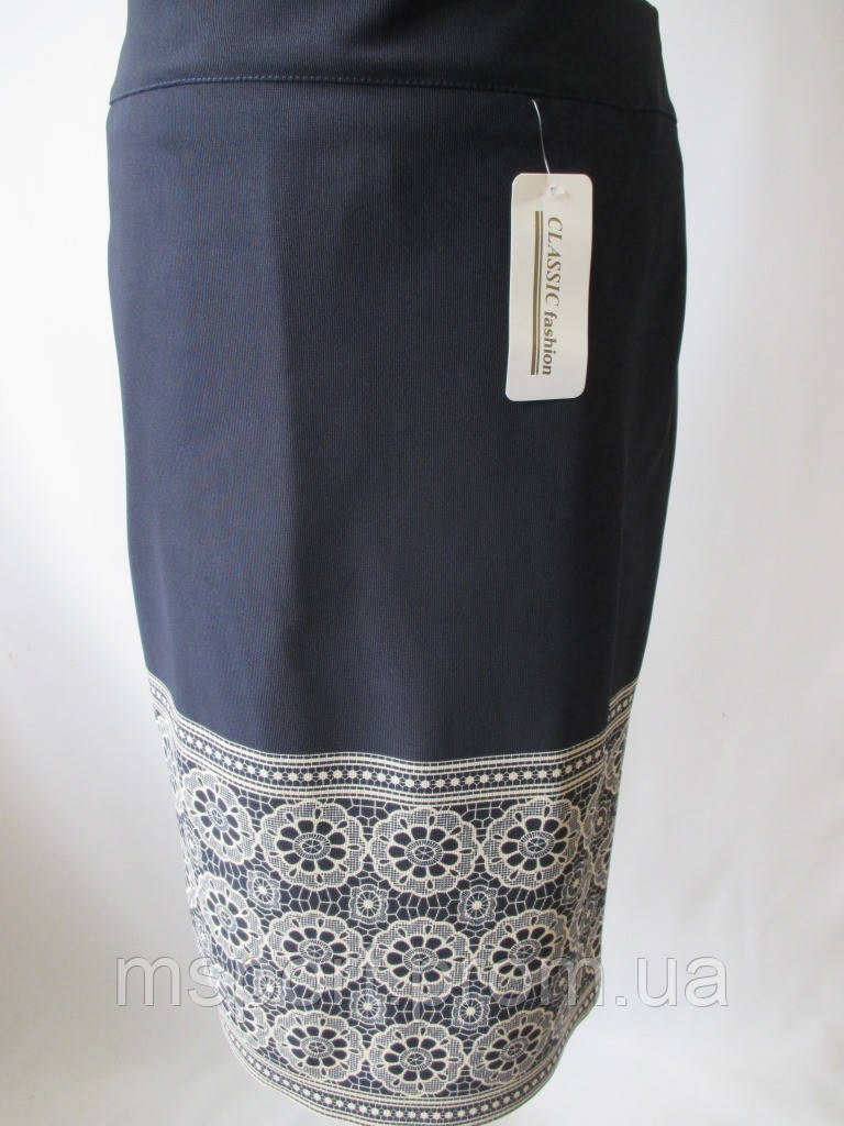 Зручні жіночі спідниці від виробника, фото 1