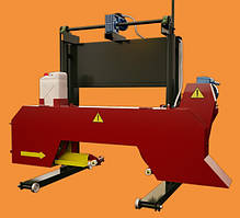 Стрічкові пилорами