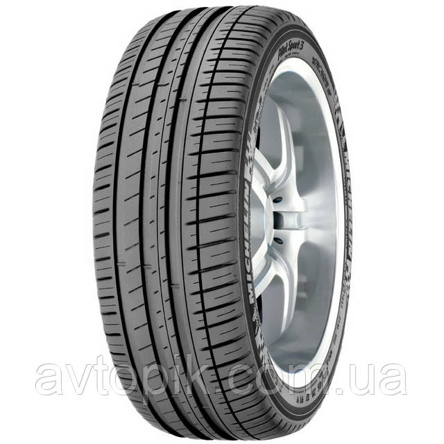 Літні шини Michelin Pilot Sport 3 285/35 ZR20 104Y XL M0