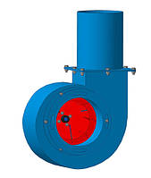 Промислові вентилятори