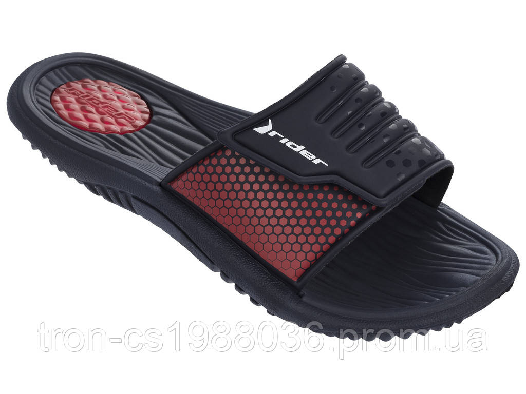 Чоловічі Плескачі RIDER EVEREST II