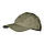 Бейсболка Helikon-Tex® BBC Cap - PolyCotton Ripstop - Adaptive Green, фото 4