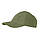 Бейсболка зимова Helikon-Tex® BBC Winter Cap - Shark Skin - Olive Green, фото 4