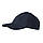 Бейсболка зимова Helikon-Tex® BBC Winter Cap - Shark Skin - Navy Blue, фото 4
