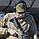 Бейсболка що складається Helikon-Tex® Baseball FOLDING Cap® - PolyCotton Ripstop - Olive Green, фото 4