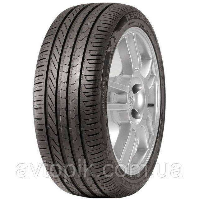 Літні шини Cooper Zeon CS8 205/60 R16 96V XL