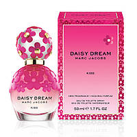 Marc Jacobs Daisy Dream Kiss туалетная вода (тестер) 50мл