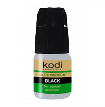 Клей Kodi Professional Premium Black 3g