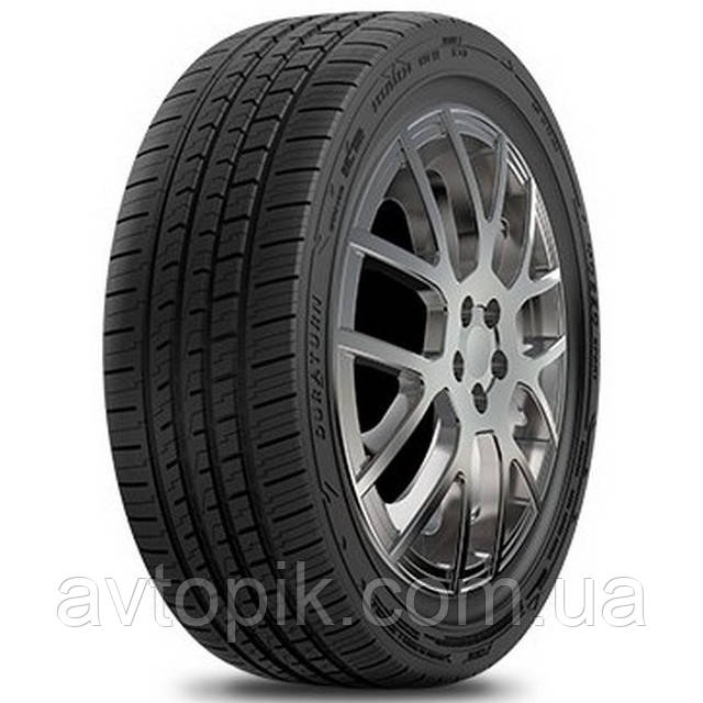 Літні шини Duraturn Mozzo Sport 275/45 ZR21 110Y XL