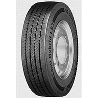 Грузовые шины Continental LS3 Hybrid (рулевая) 235/75 R17.5 132/130M