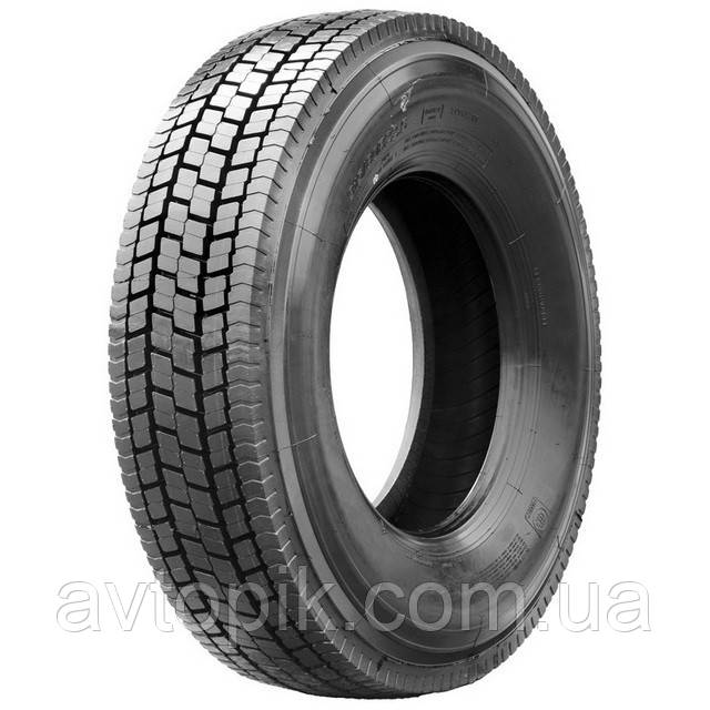 Вантажні шини Hifly HH309 (ведуча) 235/75 R17.5 143/141J 16PR