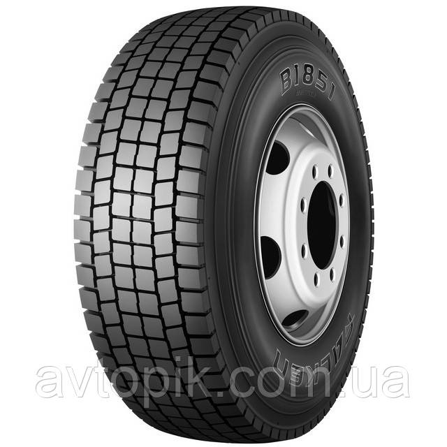 Грузовые шины Falken BI-851 (ведущая) 315/60 R22.5 152/148L - фото 1 - id-p512769258