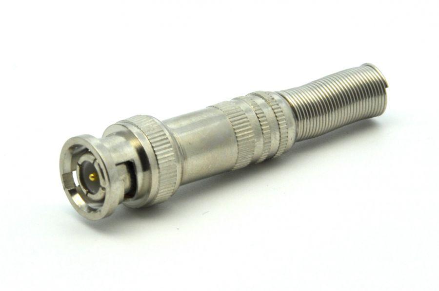 Dilux - Коннектор BNC RG6 screw (male)