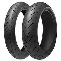 Летние шины Bridgestone Battlax BT-016 Pro 180/55 ZR17 73W