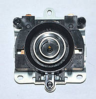 Термостат с контактной группой для чайника Fada KSD-269-C T125 (на две термопластины)