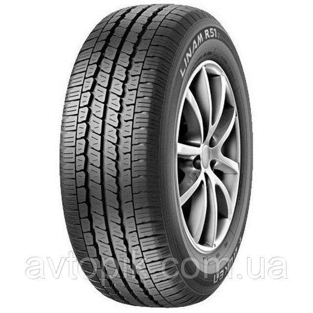 Всесезонні шини Falken Linam R51 235/65 R16 115/113R