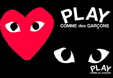 Comme des Garçons