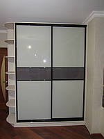 Шафи-купе під замовлення Z-97 Vip