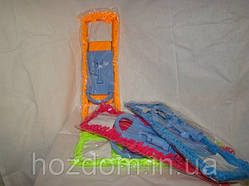 Полотер кольорової макаронки FENIKS кольоровий