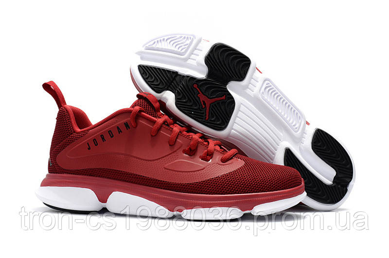 Кросівки Баскетбольні NIKE AIR JORDAN IMPACT TR