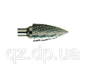 D=12,L=25, Dх=06 Борфреза (Шарошка) тип G