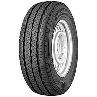 Літні шини Continental VancoCamper 215/75 R16C 116/114R