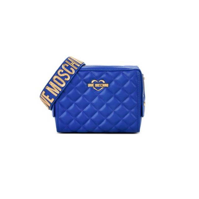 Жіноча сумочка Love Moschino Shoulder Bag