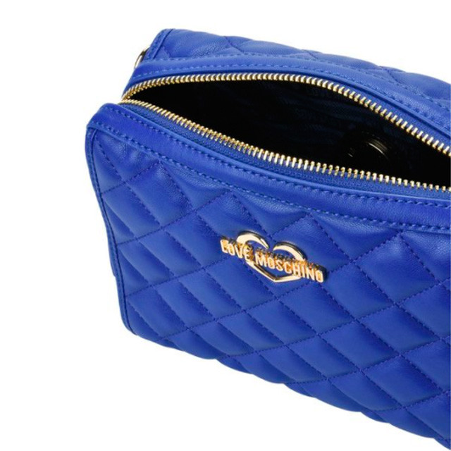 Жіноча сумочка Love Moschino Shoulder Bag
