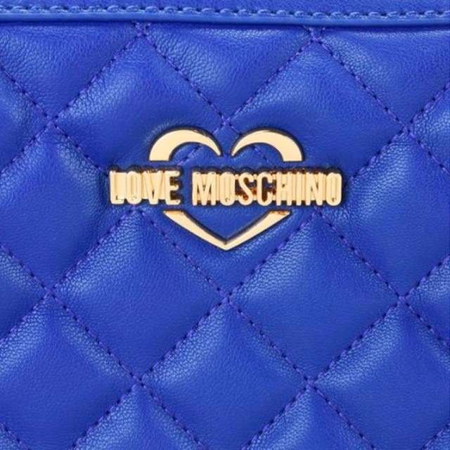 Жіноча сумочка Love Moschino Shoulder Bag