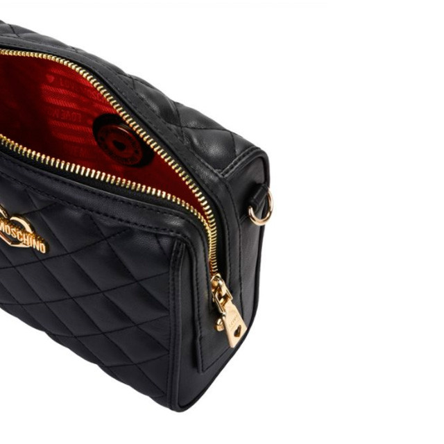 Жіноча сумочка Love Moschino Shoulder Bag