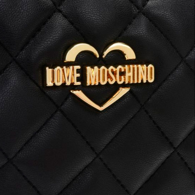 Жіноча сумочка Love Moschino Shoulder Bag