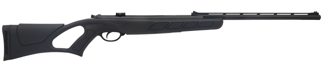 Гвинтівка пневматична Kral 006 Syntetic 4,5 мм, фото 1