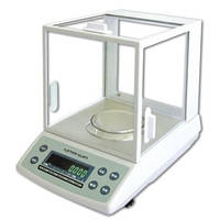 Електронні ваги лабораторні JD-200-4