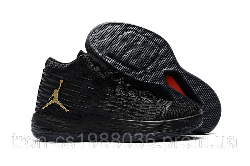 Кросівки Баскетбольні JORDAN MELO M13