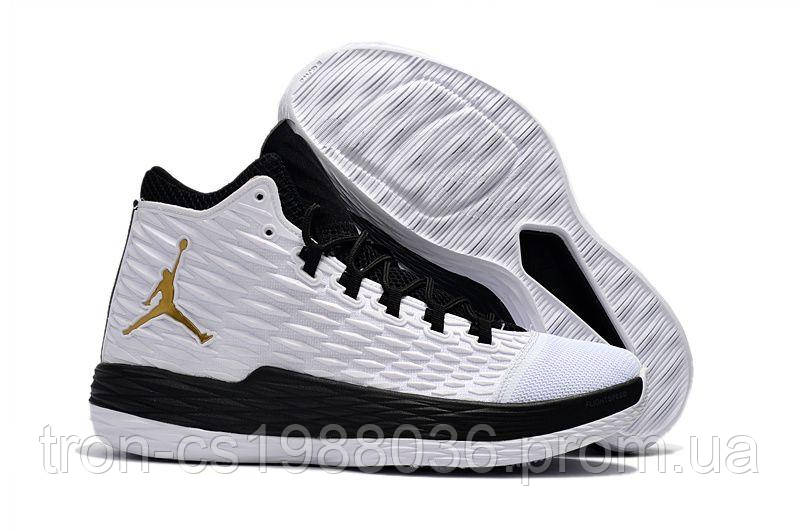 Кросівки Баскетбольні JORDAN MELO M13