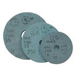 Маркування та вибір шліфувальних кругів