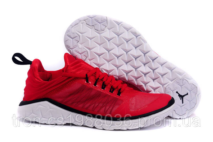 Кросівки Баскетбольні JORDAN FLIGHT FLEX TRAINER