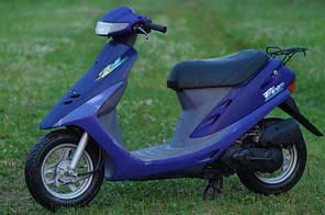 Скутер Хонда Діо 27 (синій)